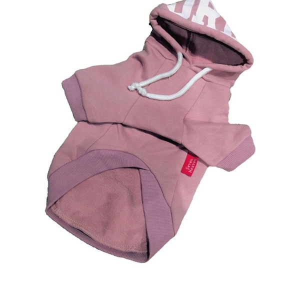BNIB NWT adorable stylish Pet hoodies - Picture 2 of 4